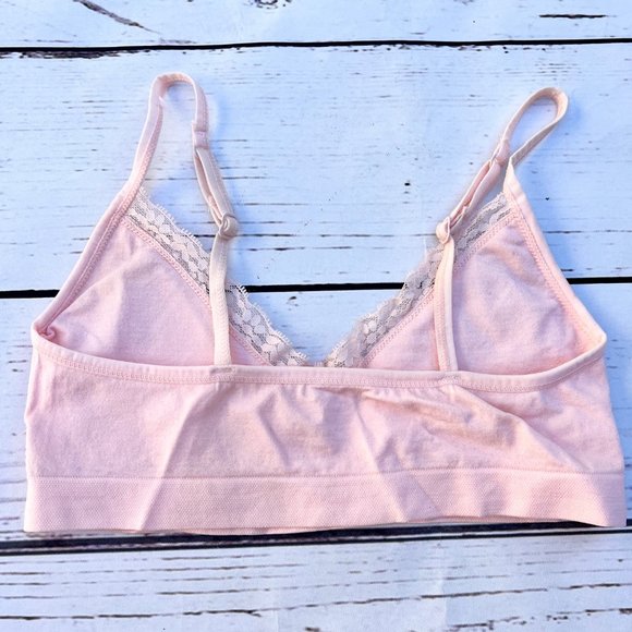 XOXO Girl Bralett Size 32 Medium - Picture 5 of 5